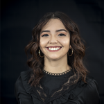 Kelsey Serrano Headshot