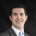 Headshot of Steve Parisi